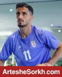 منع دعوت کاپیتان‌های پرسپوليس توسط پزشک تیم